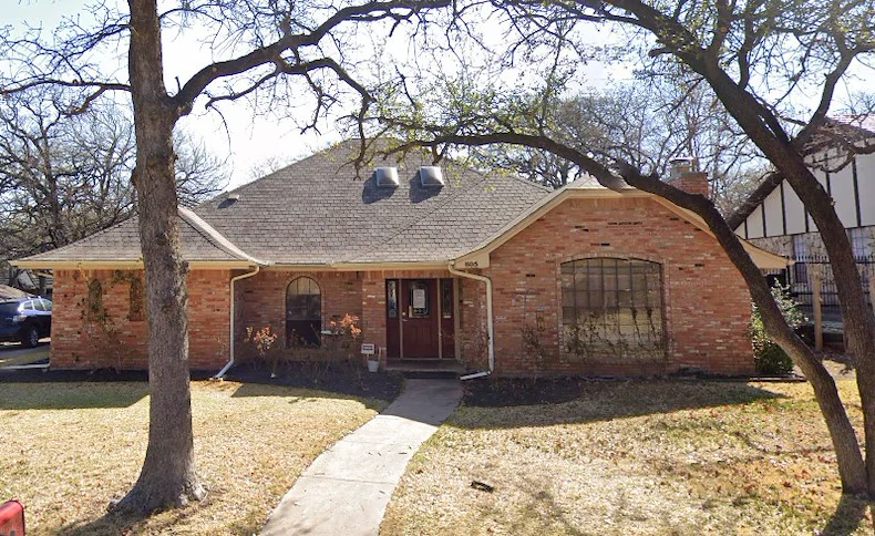 Image of St. John's Residential Care Home III (1)