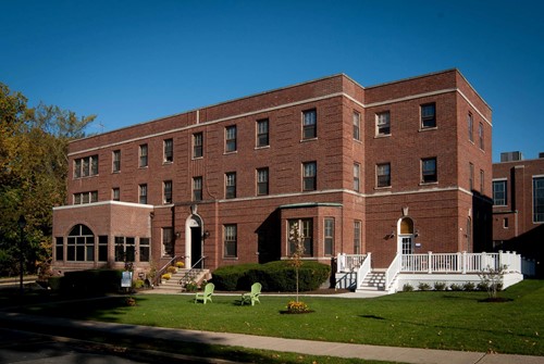 Image of The Senior Residence at St. Peter the Apostle (1)