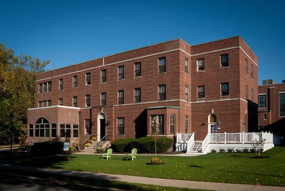 Image of The Senior Residence at St. Peter the Apostle (1)