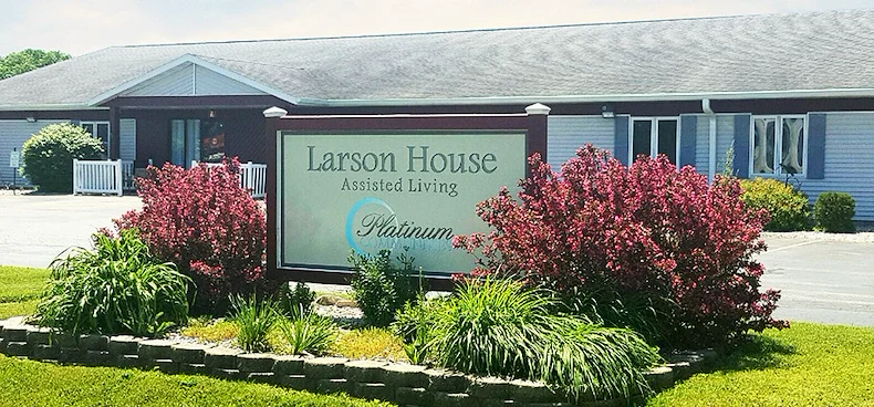 Image of Larson House Assisted Living (1)