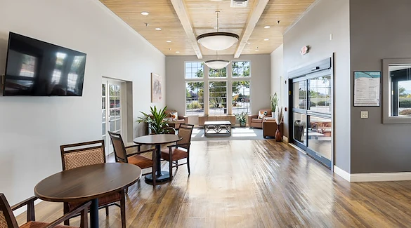 Image of Kingston Residence of Santa Fe (2)