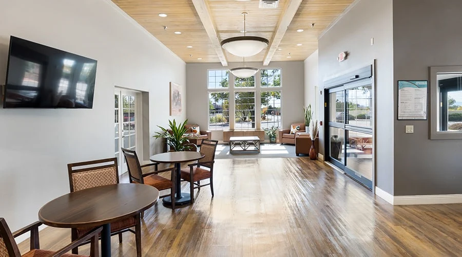 Image of Kingston Residence of Santa Fe (2)