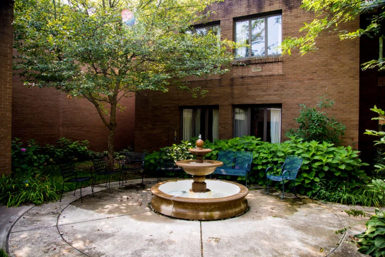 Image of Nazareth Home Clifton - Senior Living (4)