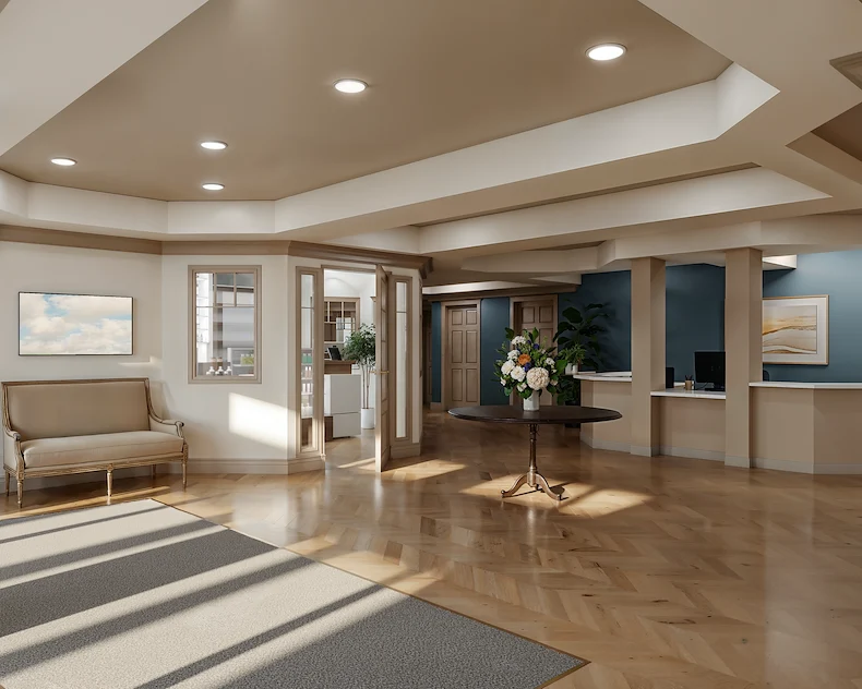 Image of The Somerhill (2)