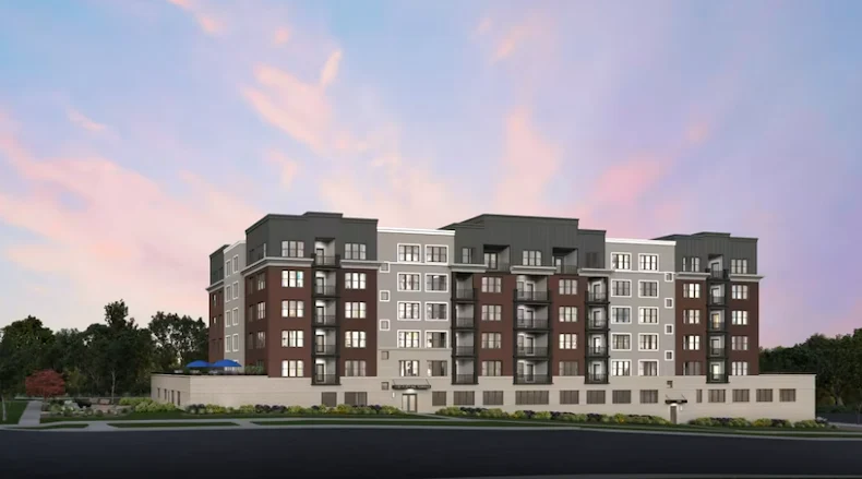 Image of The Flats at Northside (1)