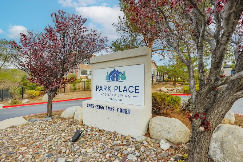 Image of Park Place Assisted Living (1)