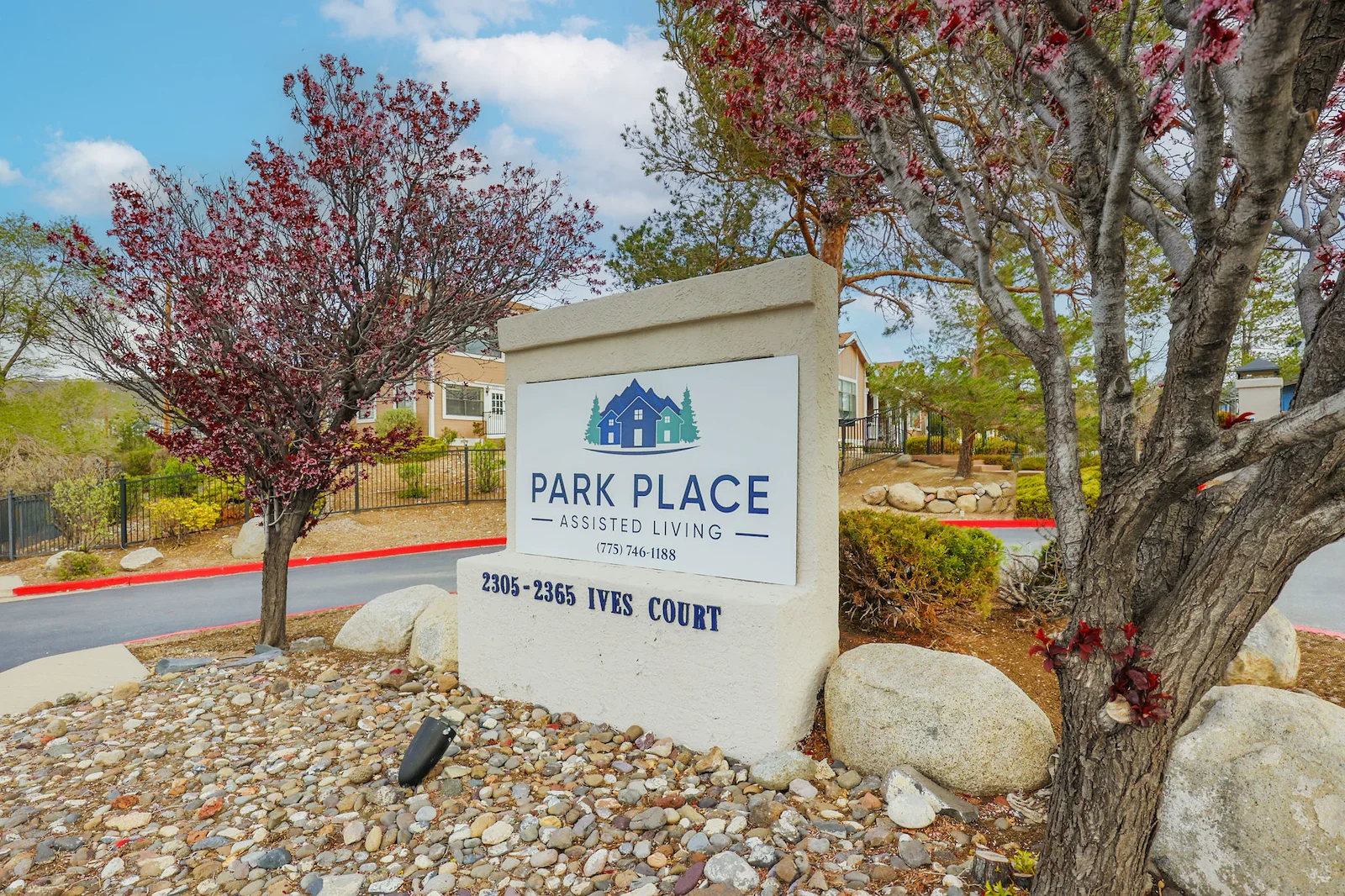 Image of Park Place Assisted Living (1)
