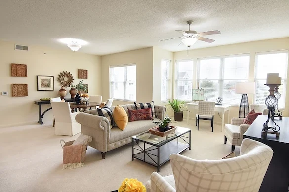 Image of Trinity Woods Senior Living (3)