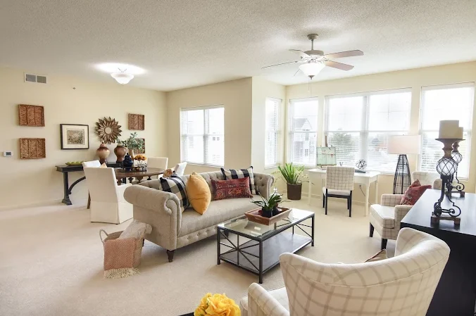 Image of Trinity Woods Senior Living (3)