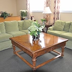 Image of The Arbors at Amherst (8)