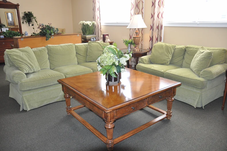 Image of The Arbors at Amherst (8)