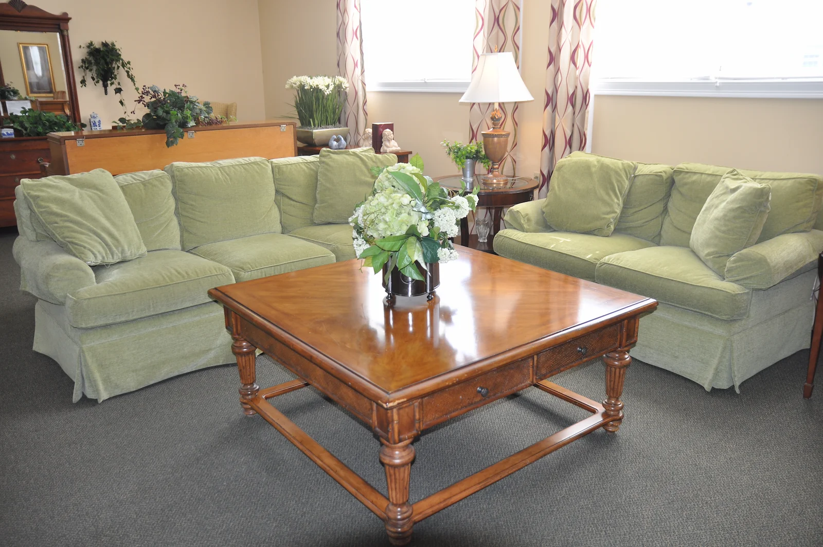 Image of The Arbors at Amherst (8)