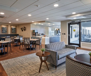 MeadowLark - Assisted Living and Memory Care