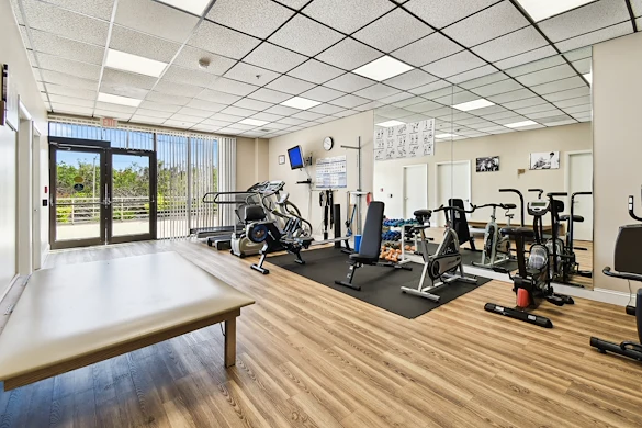 Image of Addington Place at College Harbor (7)