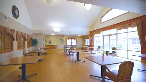 Image of Medilodge of Okemos (3)