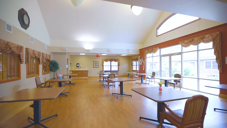 Image of Medilodge of Okemos (3)