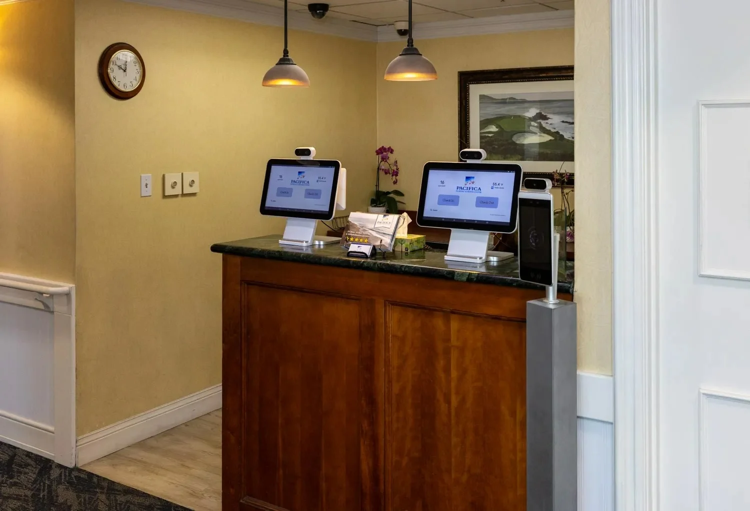 Image of Pacifica Nursing & Rehab Center (3)