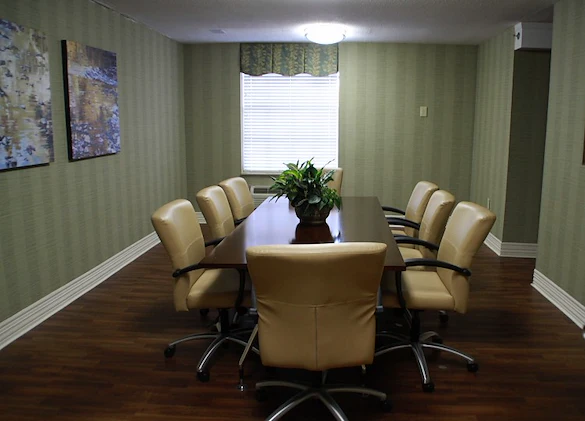 Image of Nhc Healthcare, Oakwood (8)