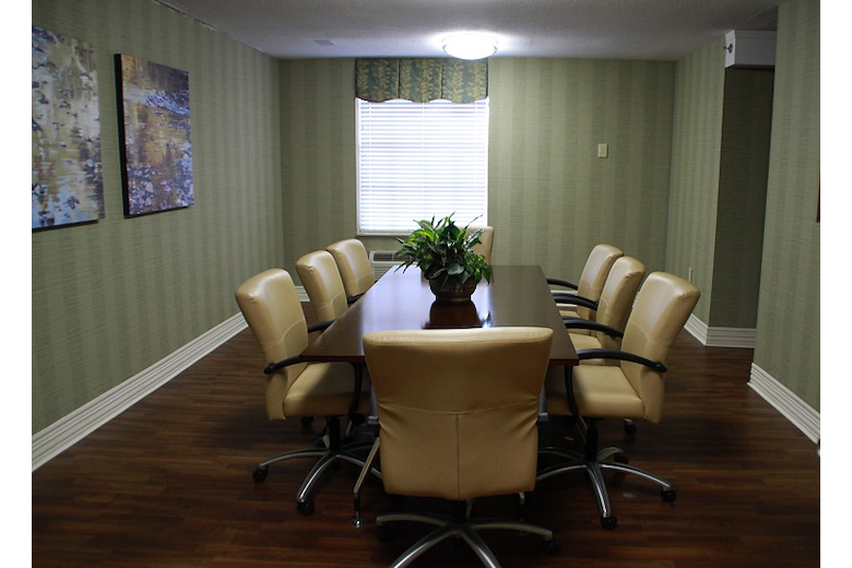 Image of Nhc Healthcare, Oakwood (8)