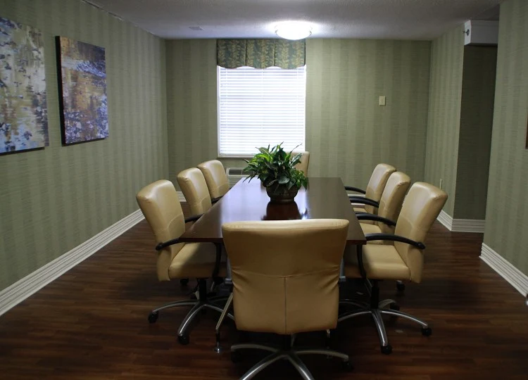 Image of Nhc Healthcare, Oakwood (8)