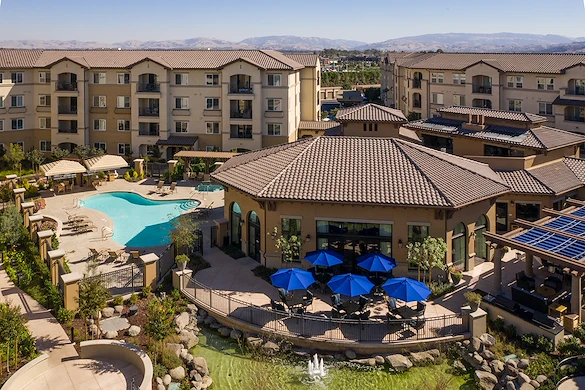 Image of Stoneridge Creek Pleasanton (4)