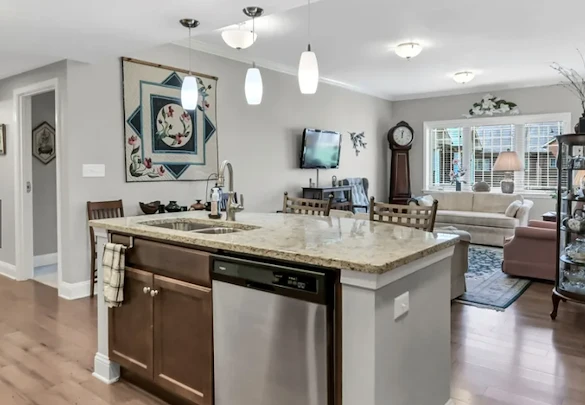 Image of The Foothills Retirement Community Senior Living (6)