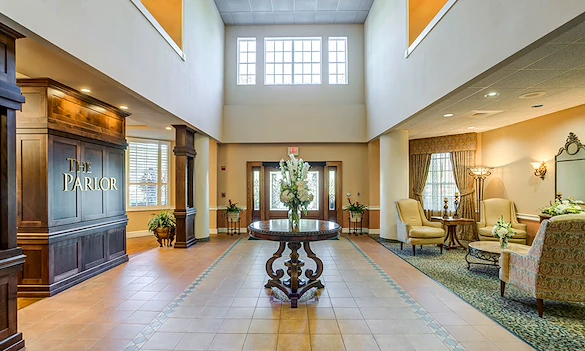 Image of Regal Palms (8)