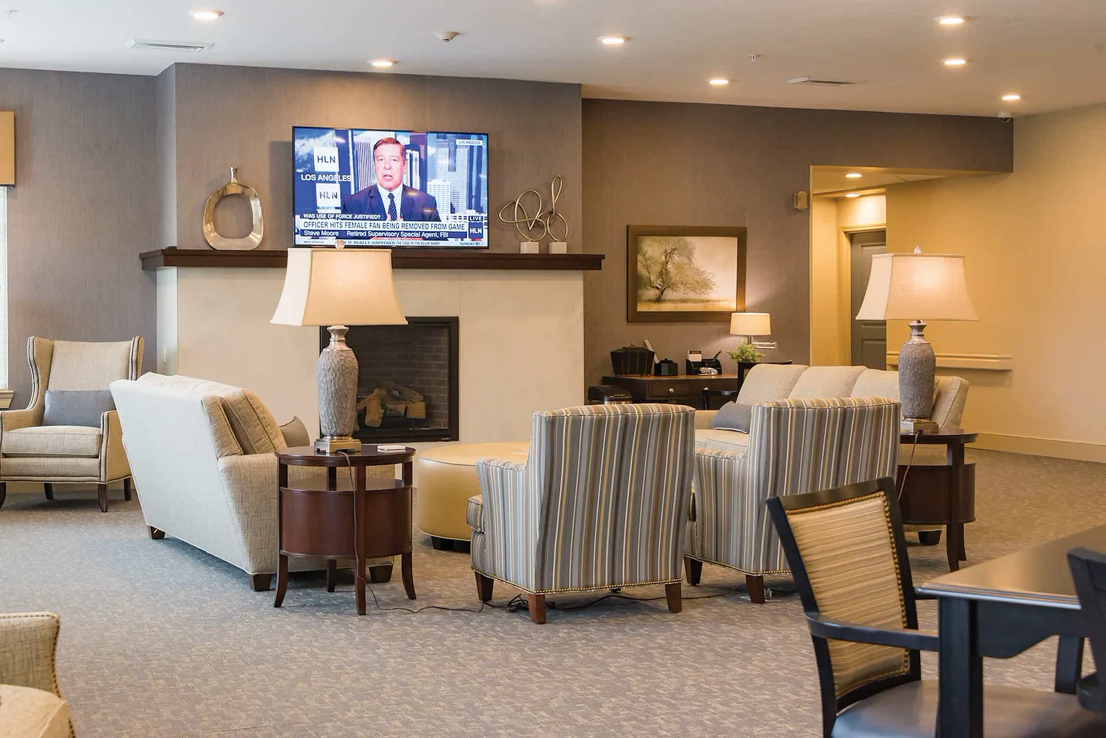 Image of Traditions at North Willow (10)