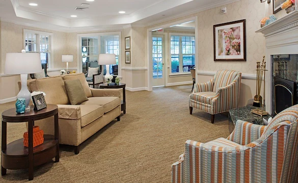 Image of Sunrise of Chesterfield (7)