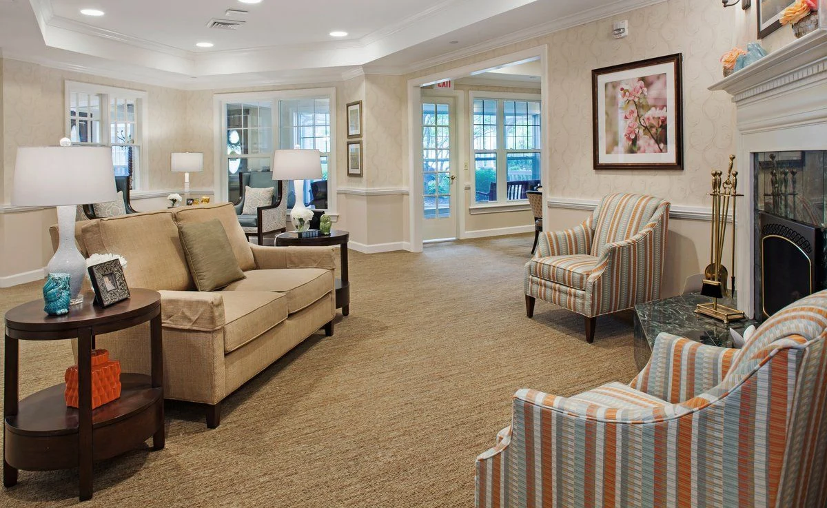 Image of Sunrise of Chesterfield (7)