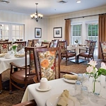 Image of Sunrise of Raleigh (4)