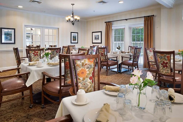 Image of Sunrise of Raleigh (4)