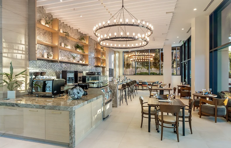 Image of The Watermark at Bellevue Independent Living (5)