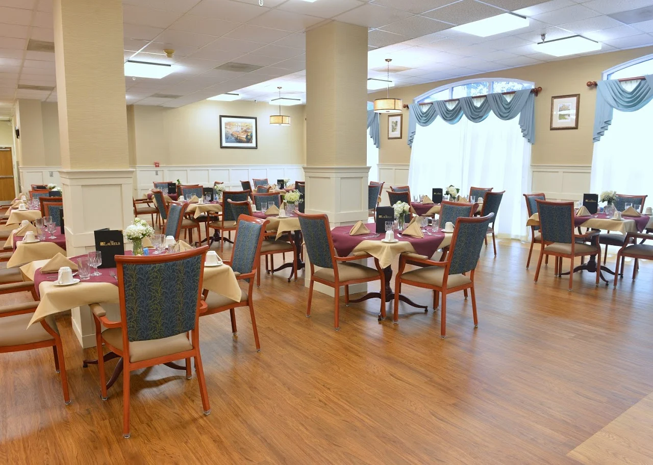 Image of Laurels Of Summit Ridge Assisted Living (2)