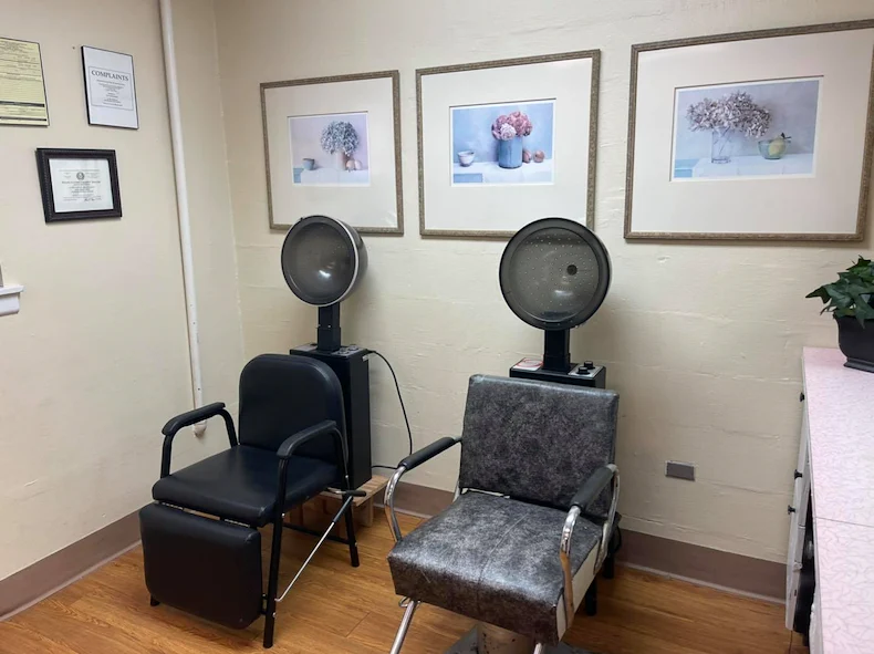 Image of Clyde Nursing Center (8)