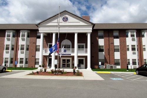 Image of Ahepa 250 Senior Apartments (1)