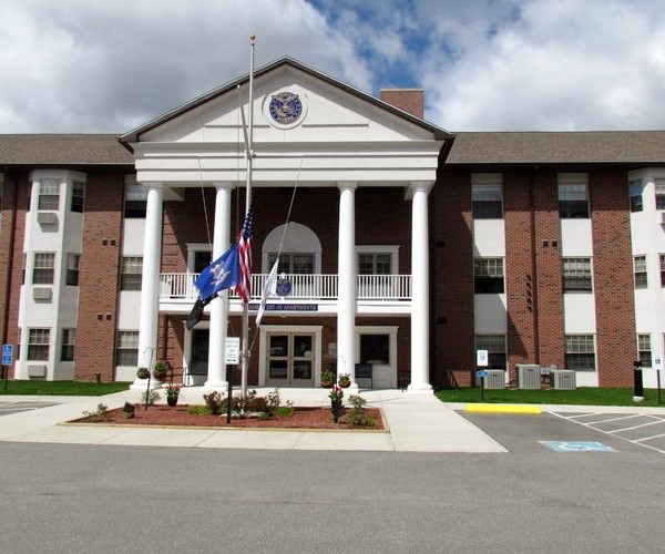 Image of Ahepa 250 Senior Apartments (1)