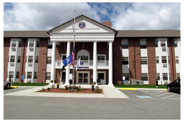 Image of Ahepa 250 Senior Apartments (1)