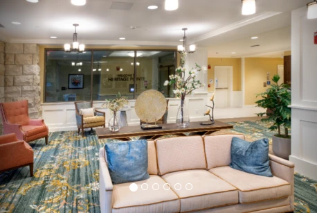 Image of Ohio Living Westminster-Thurber Senior Living (4)