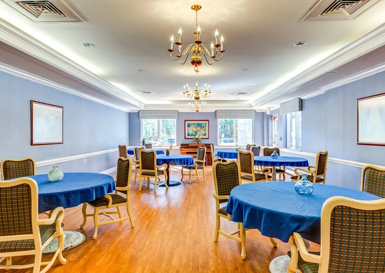 Image of Royal Meadow View Center (3)
