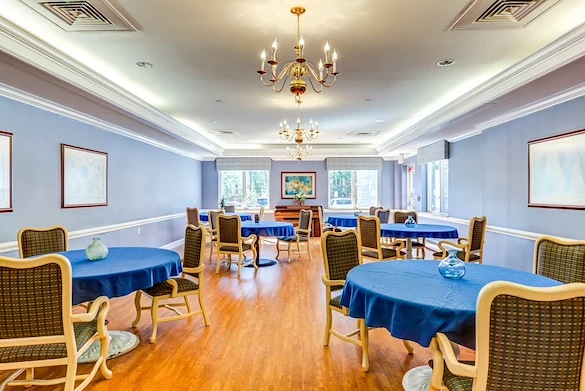 Image of Royal Meadow View Center (3)