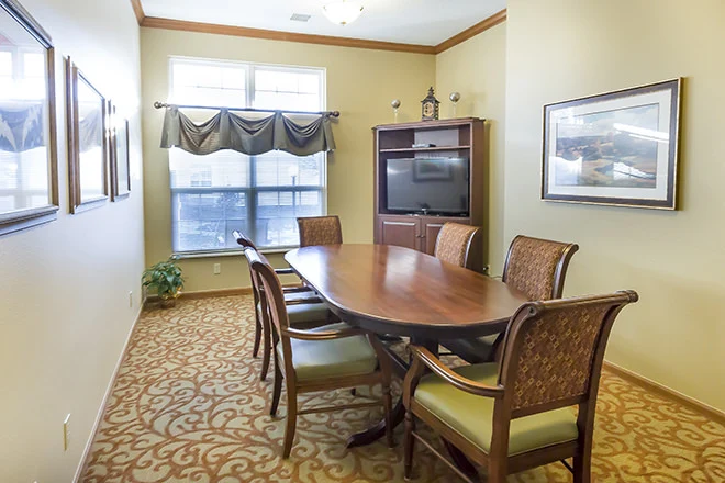 Image of Brookdale Junction City (5)