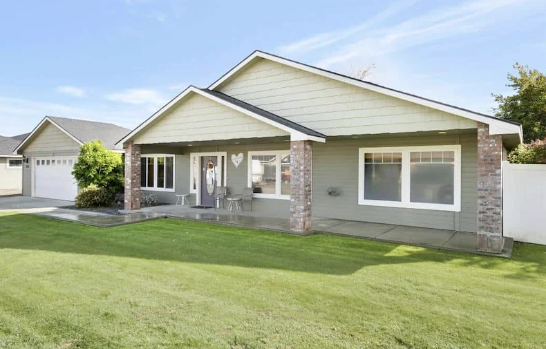 Image of From the Heart (1)