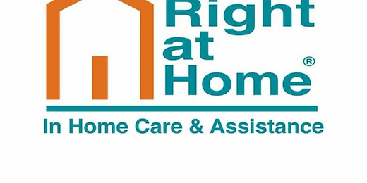 Right at Home - Grand Junction logo