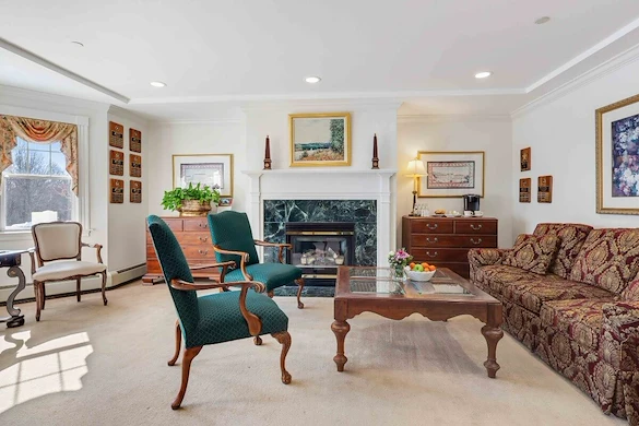 Image of Benchmark Senior Living at Putnam Farm (2)