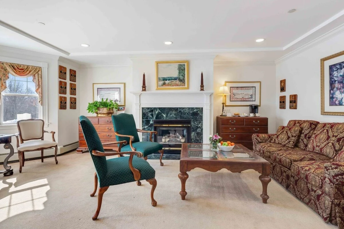 Image of Benchmark Senior Living at Putnam Farm (2)