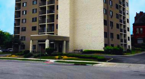 Image of Riverbend Terrace Senior Apartments (1)