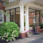 Image of Eliza Jennings Health Campus (3)