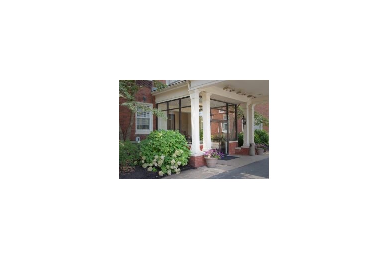 Image of Eliza Jennings Health Campus (3)