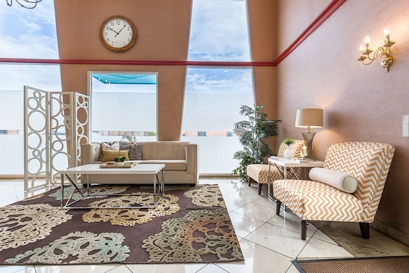 Image of Windsor Convalescent Center Of North Long Beach (4)